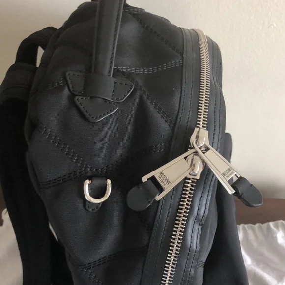 Moschino Couture Backpack - Picture 3 of 7